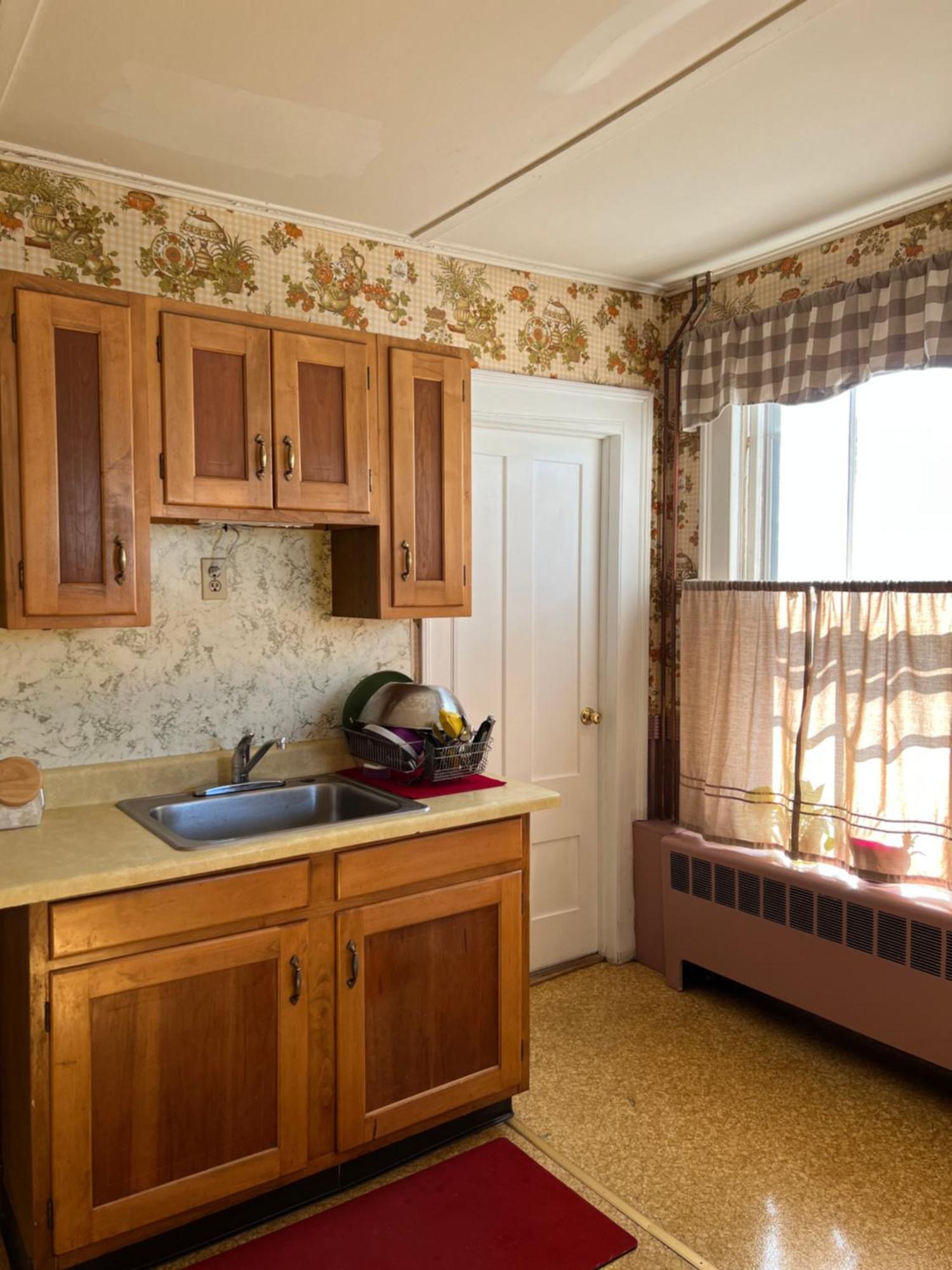 Private Rv Hotel Hartford Exterior photo